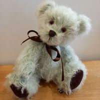 Teddy After Eight